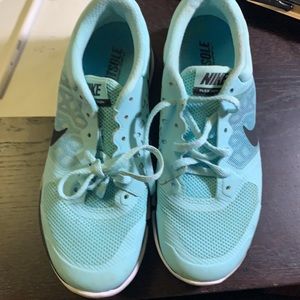 NIKE‎ FLEX 2015 RUN Shoes style # 709021-405